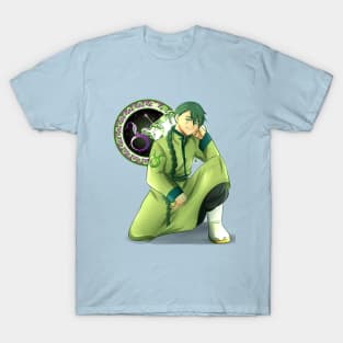 TAURO T-Shirt